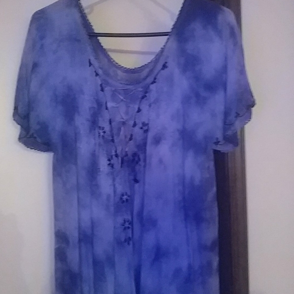 Dress - Picture 2 of 4